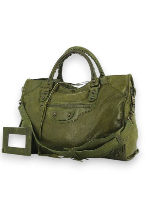 THE CITY BAG