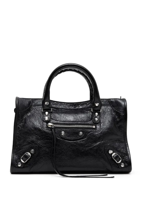 THE CITY BAG