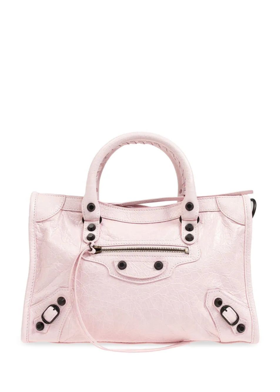 THE CITY BAG