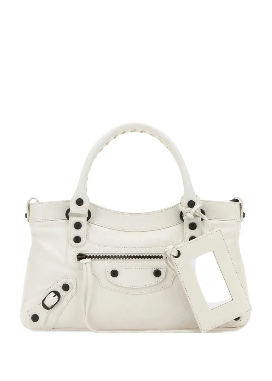 THE CITY BAG