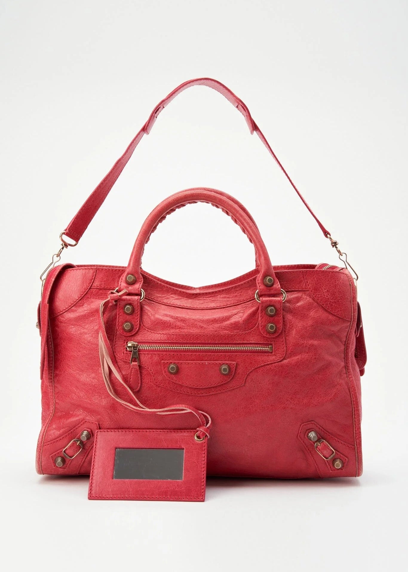 THE CITY BAG