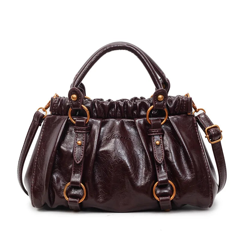 VITELLO BAG