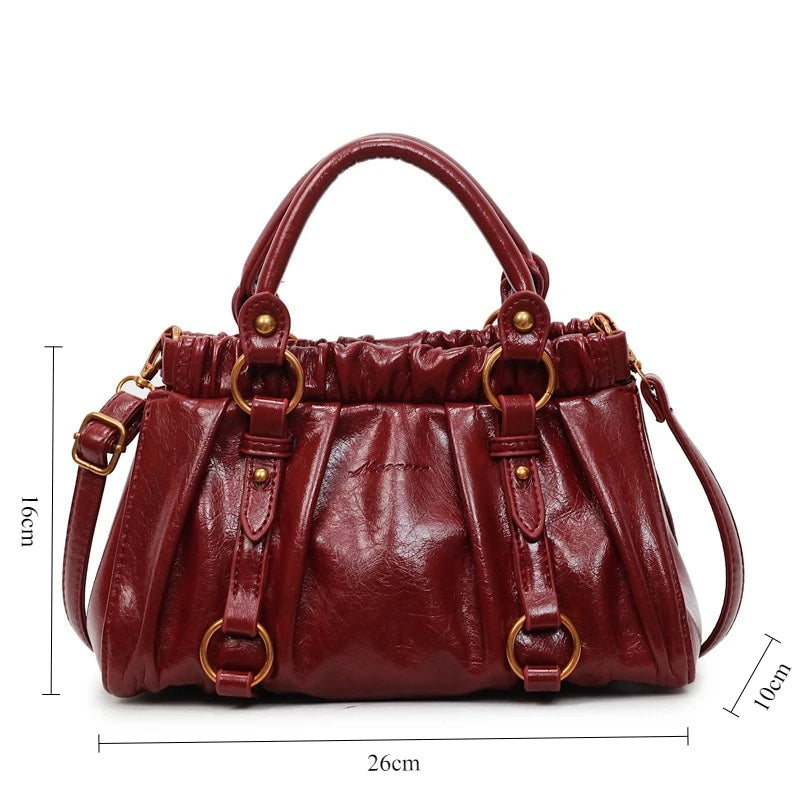 VITELLO BAG