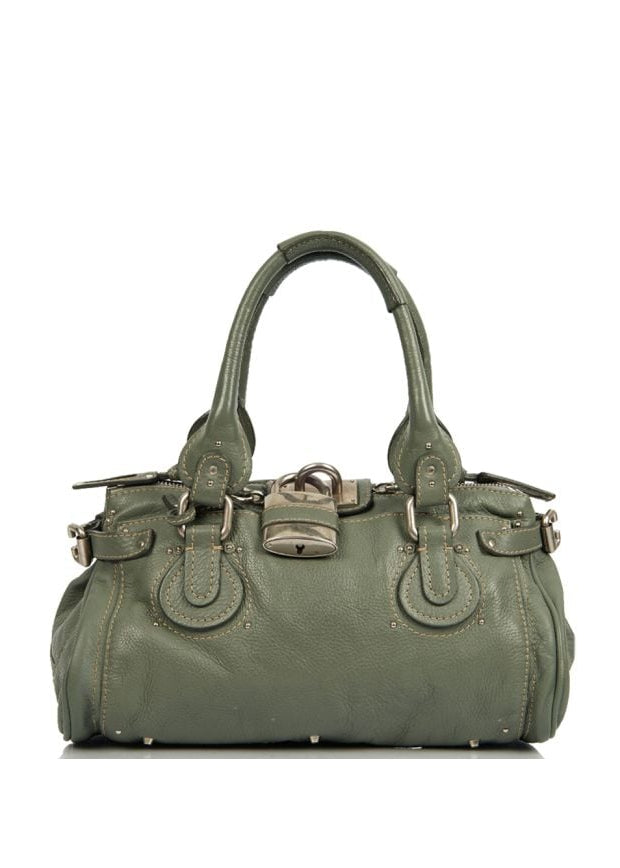 PADDINGTON BAG