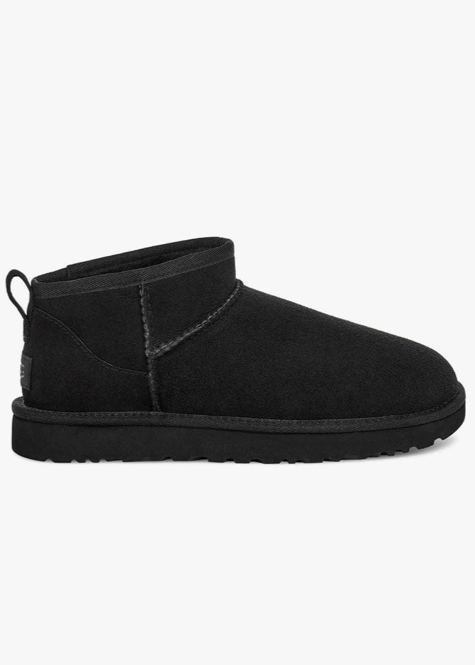 VINTER BOOTS