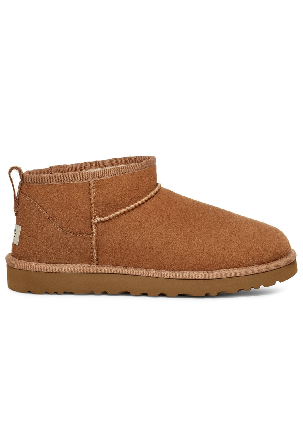 VINTER BOOTS